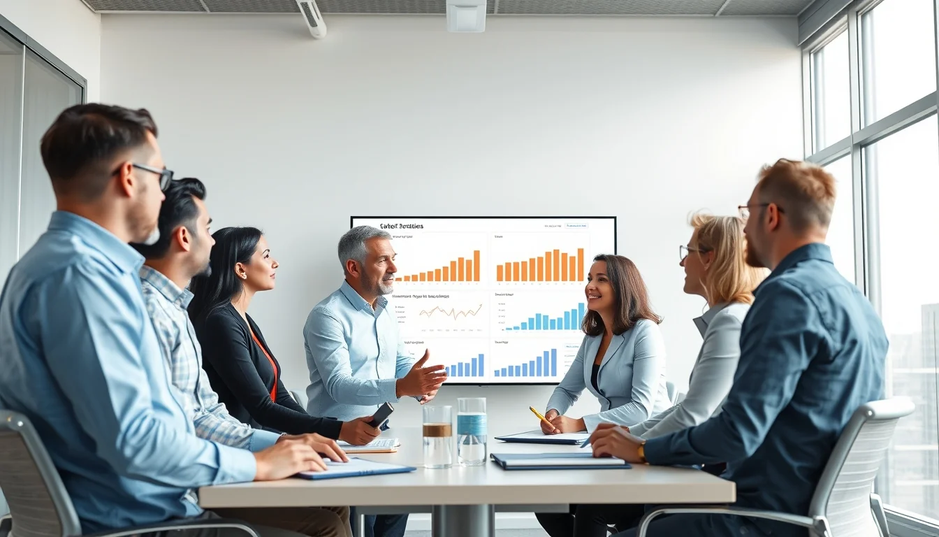 Professional plan visual