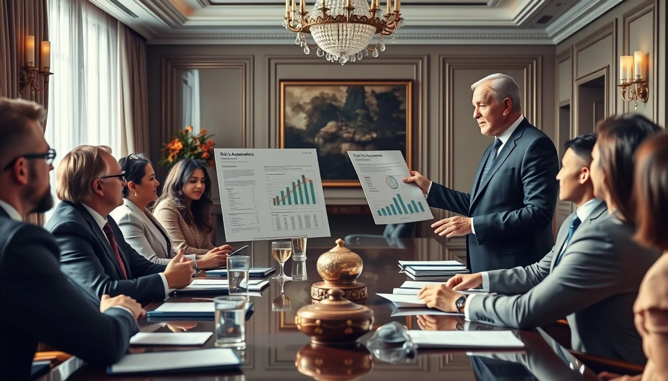 Premium plan visual